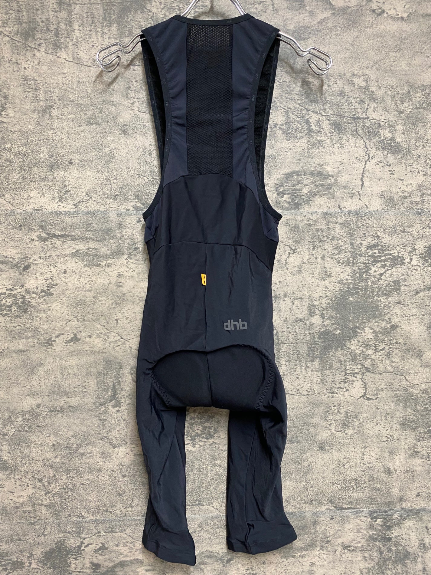 【新品タグ付き】MAVIC ノルデット サイクルジャケット L 裏起毛 ブラック KF313 dhb ビブニッカー 黒 M 裏起毛 ※パットあたり – BICI AMORE
