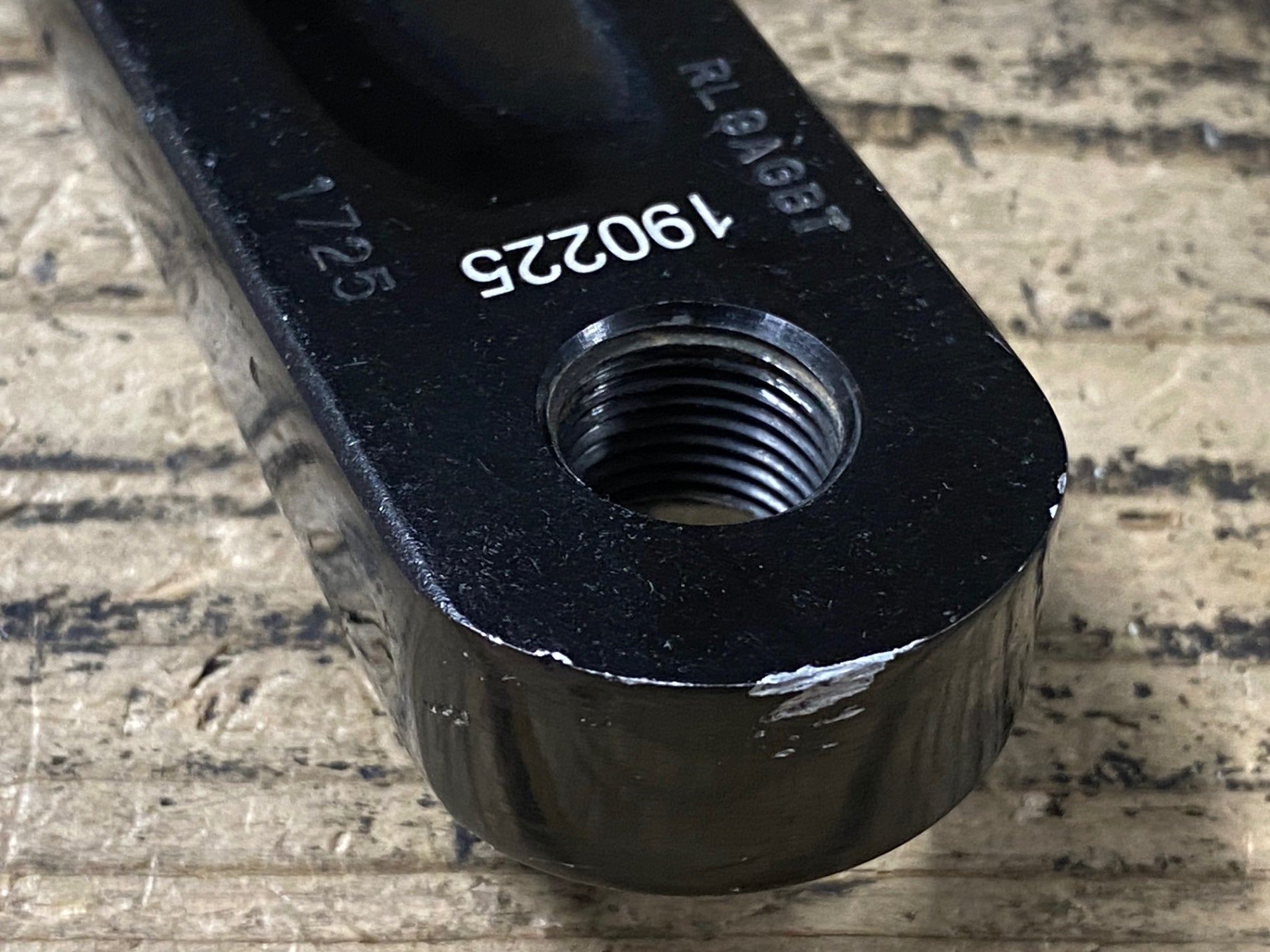 【都内引き取りのみ】FOCUS フレームセット＋ホイール＋クランク SHIMANO 「シマノ」 FC-R565 50-34T 170mm クランクセット