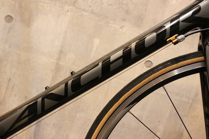 アンカー ANCHOR RS8 490サイズ シマノ 105 5800 MIX 11S カーボン ロードバイク【名古屋店】