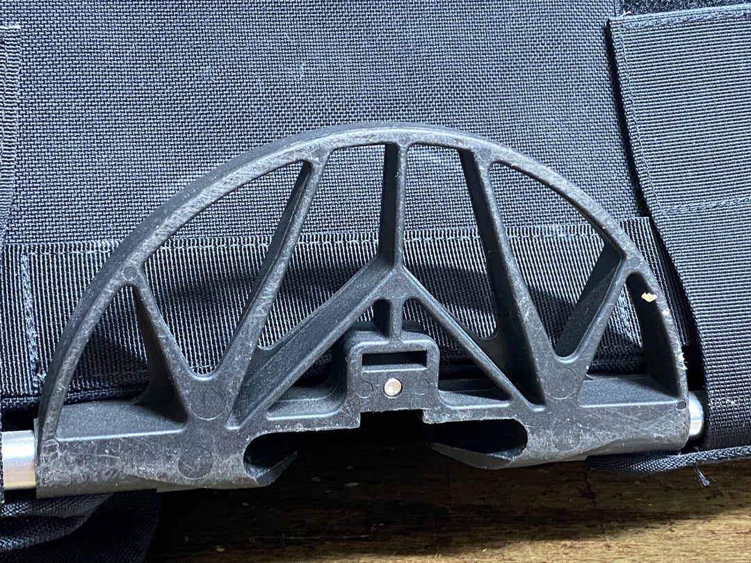 JU761 ブロンプトン BROMPTON バッグ