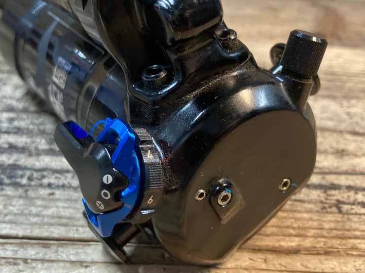 JM467 ロックショックス ROCKSHOX SUPER DELUXE ULTIMATE リアサスペンション 230×62.5 MM380