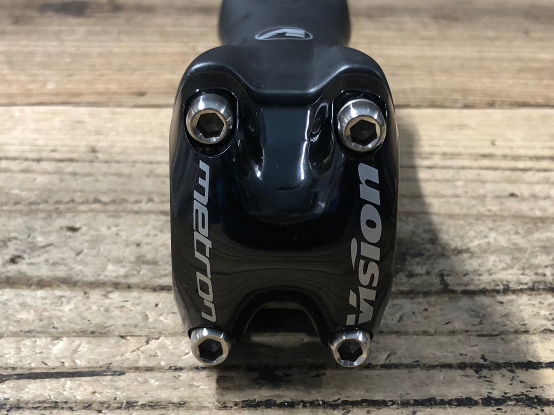KQ985 ヴィジョン VISION METRON UD CARBON カーボン ステム 120mm Φ31.8