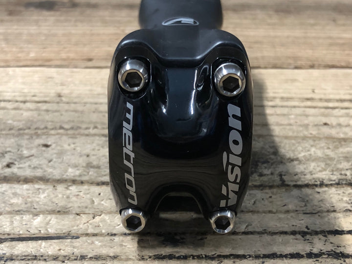 KQ985 ヴィジョン VISION METRON UD CARBON カーボン ステム 120mm Φ31.8