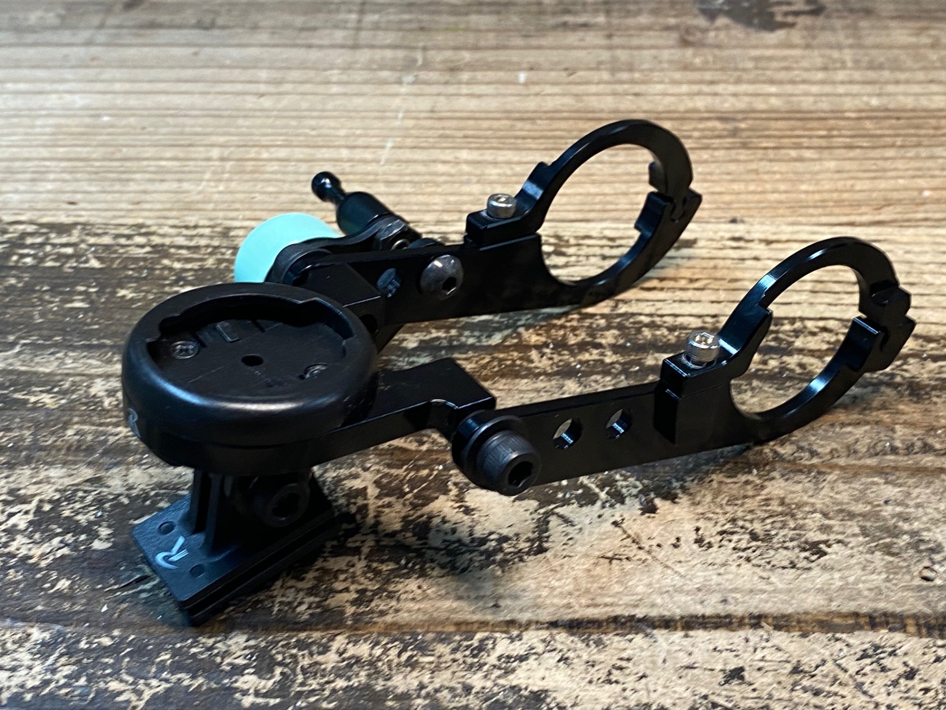 REC-MOUNTS レックマウント ベル サイコン ライト用 コンボマウント