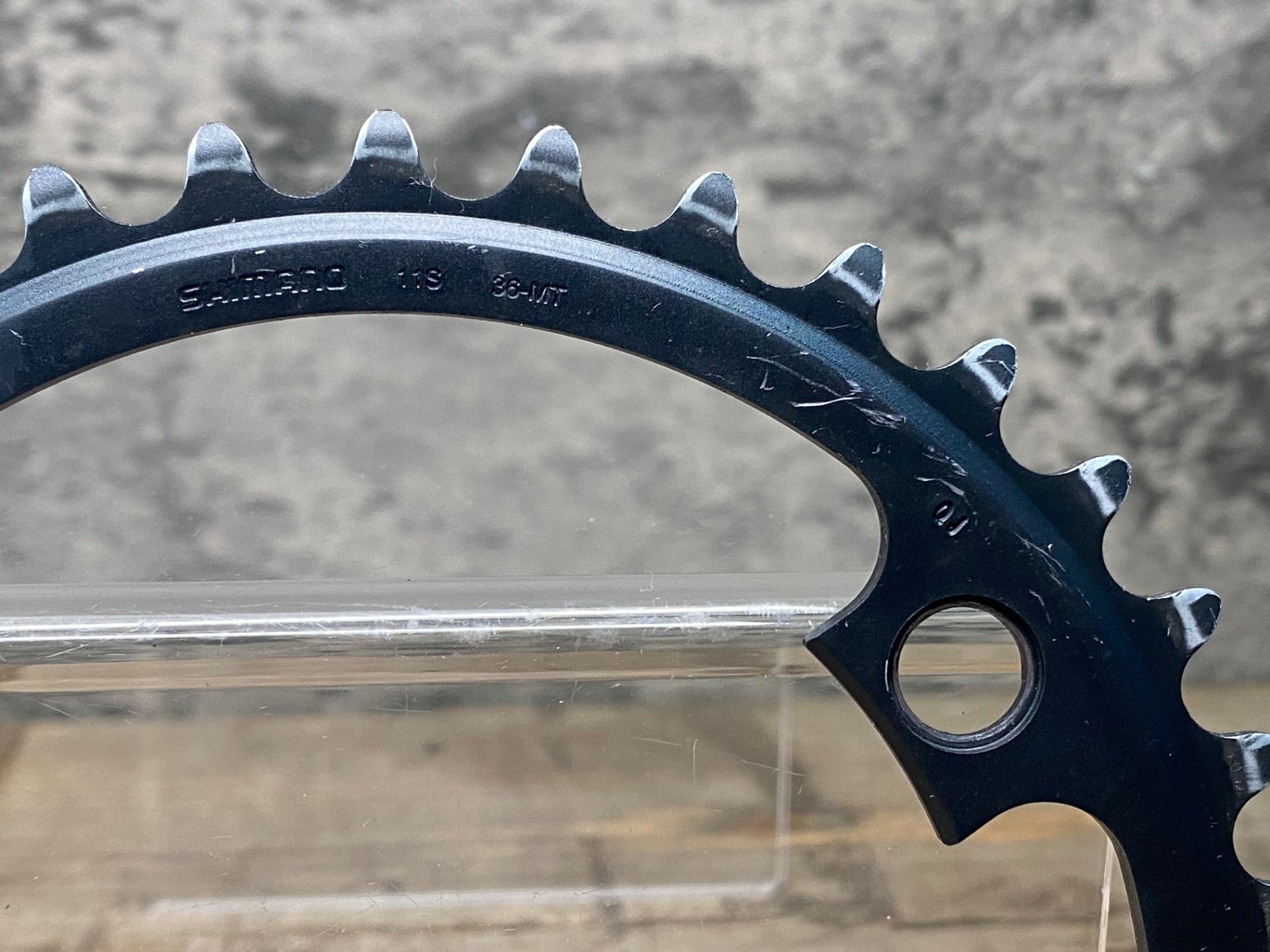 JJ291 シマノ SHIMANO アルテグラ ULTEGRA FC-R8000 チェーンリング