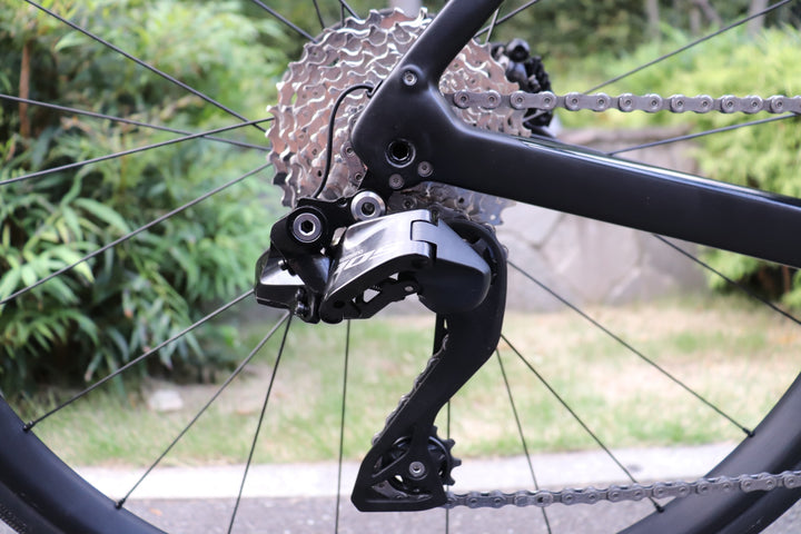 トレック TREK ドマーネ DOMANE SL6 DISC GEN4 シマノ 105 R7170 12S Di2 カーボン ロードバイク 【さいたま浦和店】