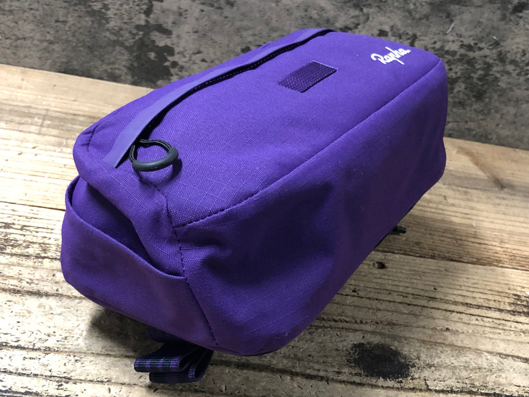 KK140 ラファ Rapha EXPLORE BAR BAG ハンドルバーバッグ