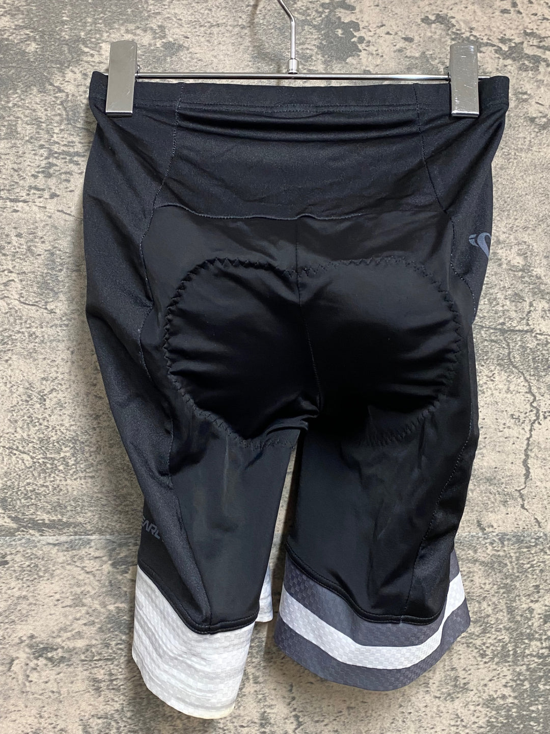 KD574 パールイズミ PEARL iZUMi レーサーパンツ 黒 M MEN'S