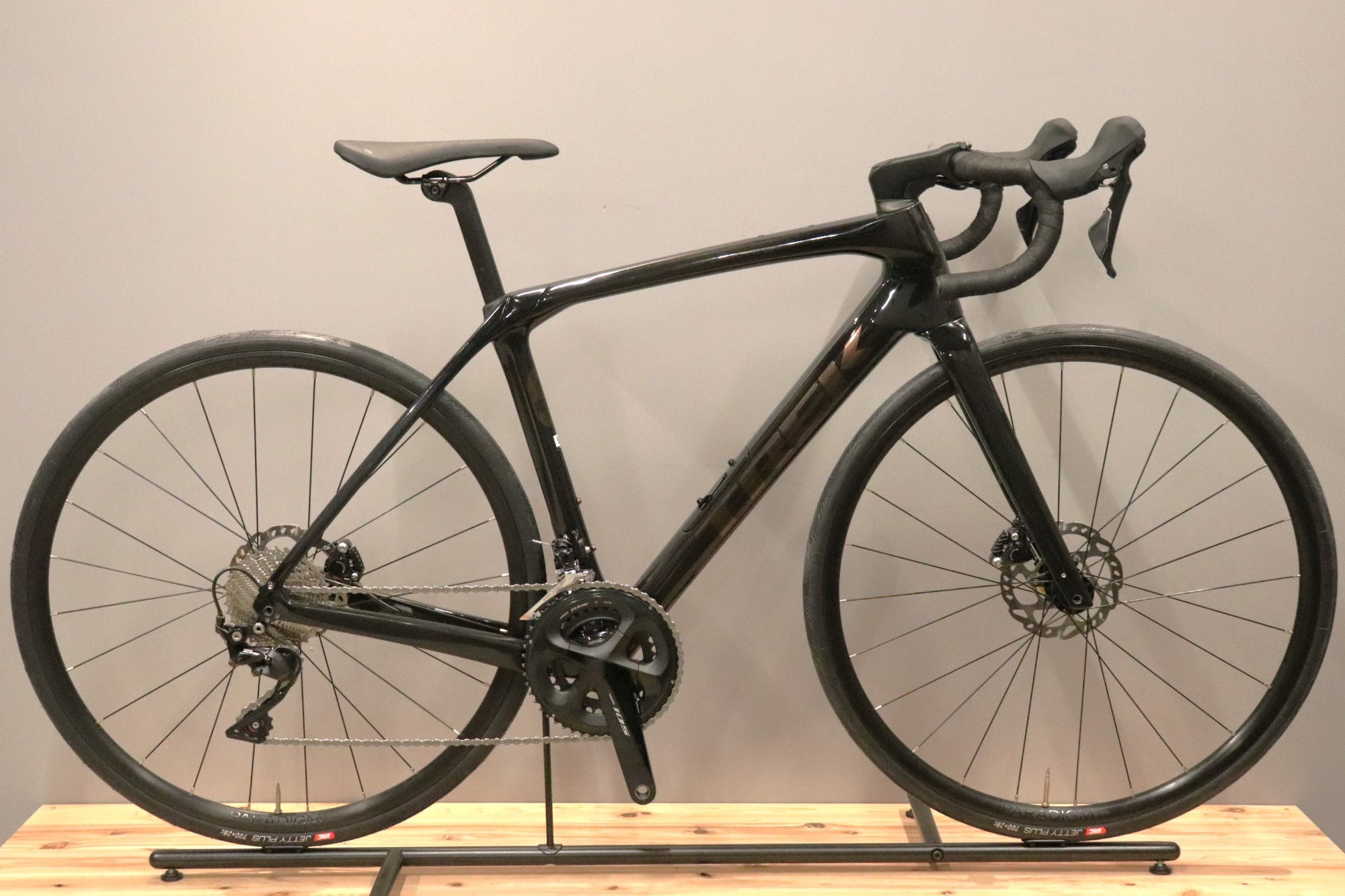 訳アリ トレック TREK ドマーネ DOMANE SL5 GEN4 2023モデル 54サイズ