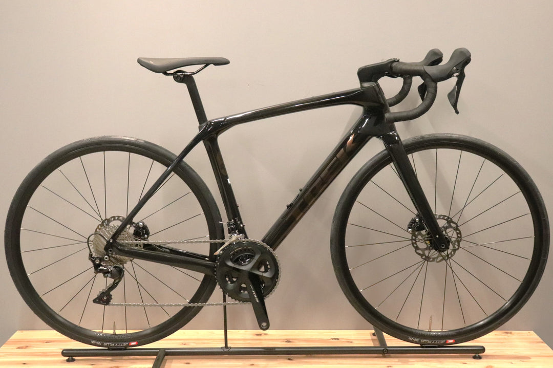 訳アリ トレック TREK ドマーネ DOMANE SL5 GEN4 2023モデル 54サイズ シマノ 105 R7020 11S カーボン ロードバイク 【仙台店】
