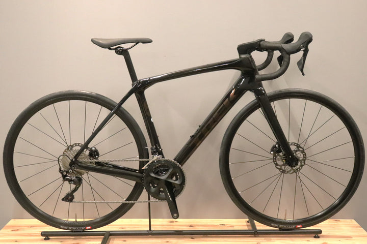 訳アリ トレック TREK ドマーネ DOMANE SL5 GEN4 2023モデル 54サイズ シマノ 105 R7020 11S カーボン ロードバイク 【仙台店】