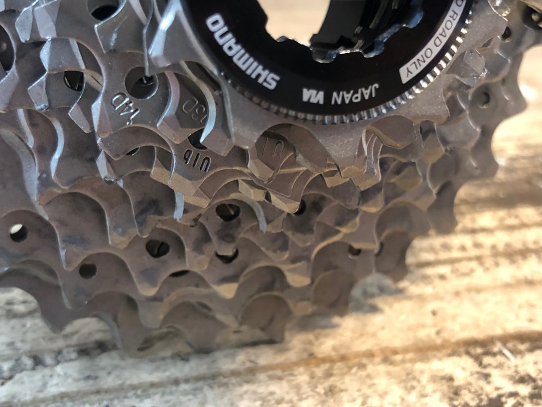 JN488 シマノ SHIMANO アルテグラ ULTEGRA CS-R8100 スプロケット 11-30T 12S