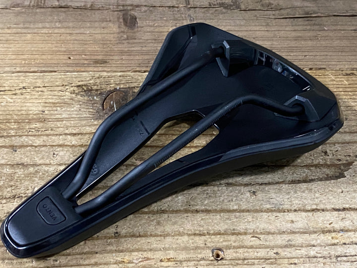 KL307 フィジーク fizik VENTO ARGO R5 サドル 黒 140mm S-Alloyレール
