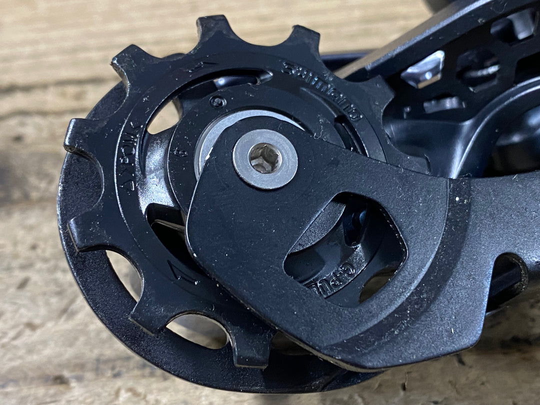 JZ160 シマノ SHIMANO アルテグラ ULTEGRA RD-R8000 SS リアディレイラー 11S 未使用