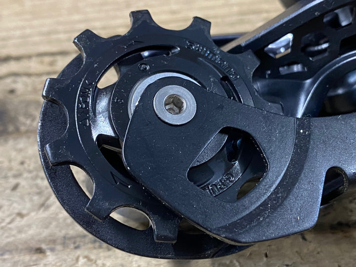 JZ160 シマノ SHIMANO アルテグラ ULTEGRA RD-R8000 SS リアディレイラー 11S 未使用