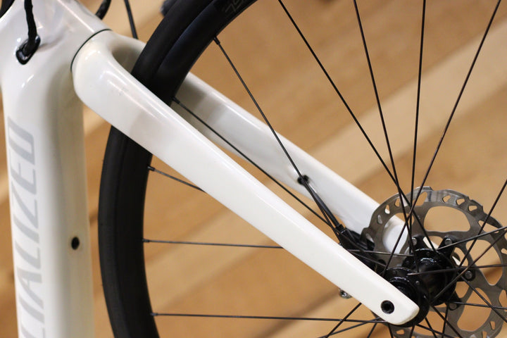 スペシャライズド SPECIALIZED クレオ カーボン TURBO CREO SL EXPERT CARBON 2021 S GRX815 MIX 11S Di2 カーボン Eバイク 【立川店】
