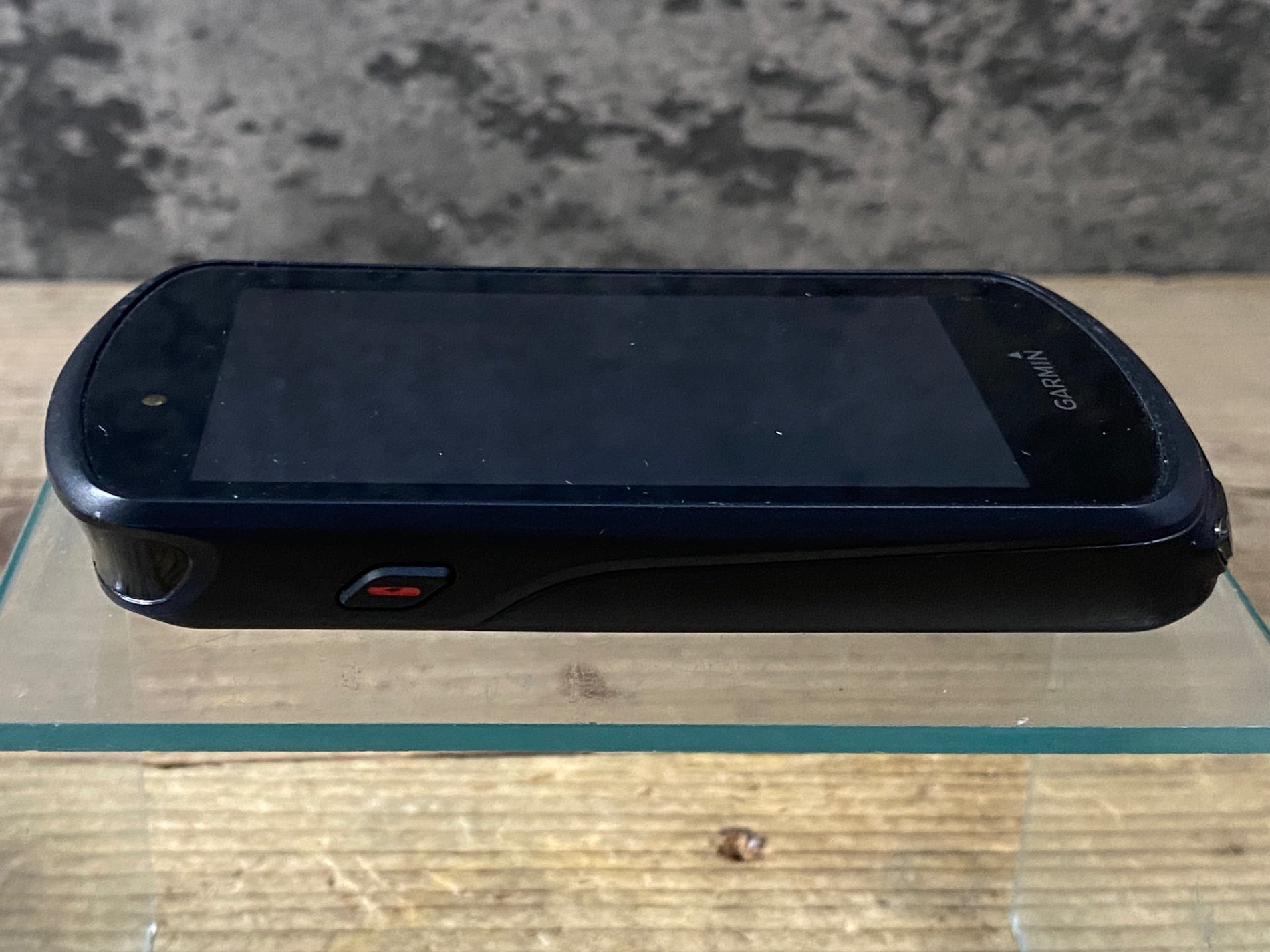 Garmin Edge 1030 スピード・ケイデンスセンサー付き Edge 1030 操作