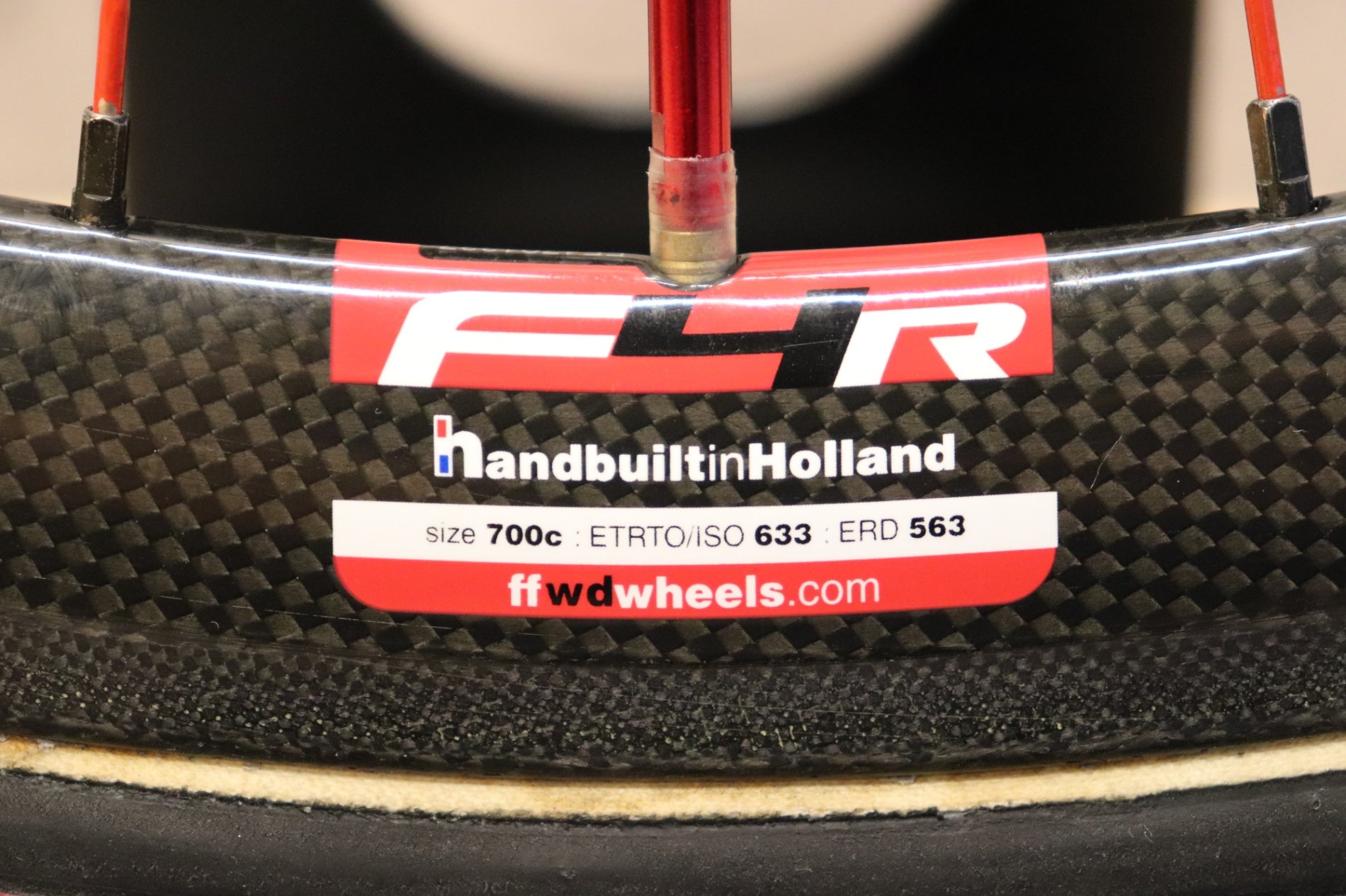 日本限定カラー!】 ファストフォワード FFWD F4R JAPAN Limited