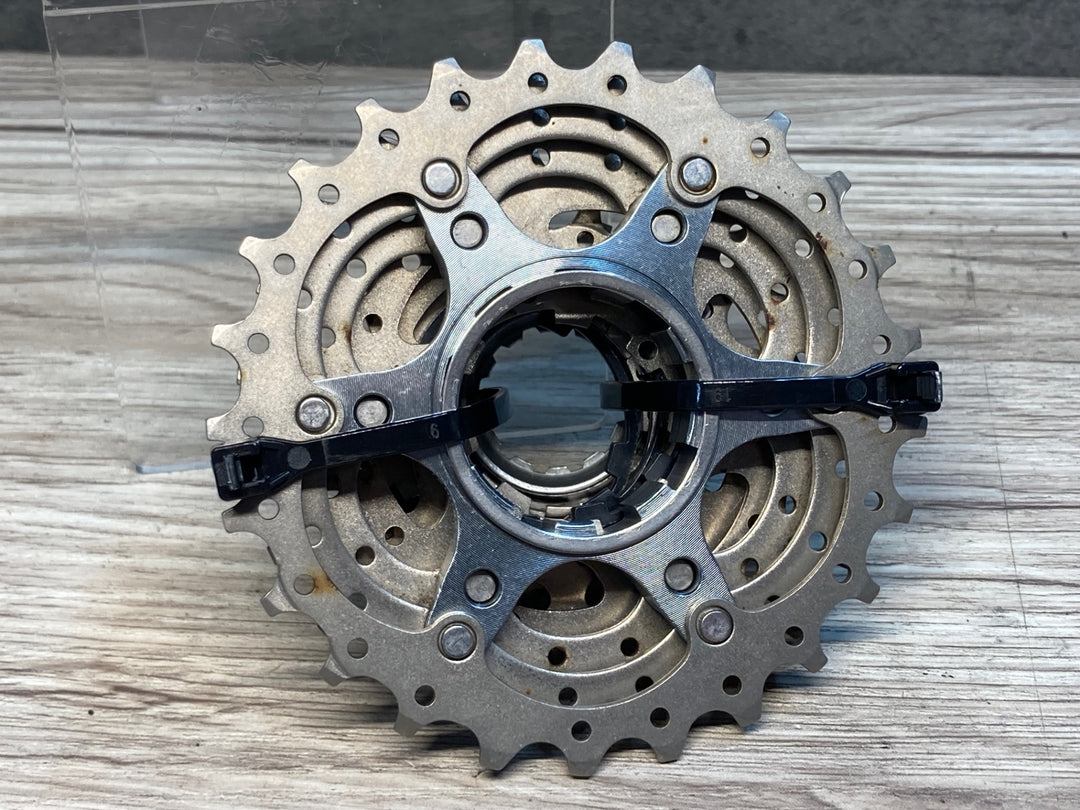 IJ911 シマノ SHIMANO アルテグラ ULTEGRA スプロケット CS-6700 10S 11-25T