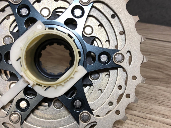 JS381 シマノ SHIMANO アルテグラ ULTEGRA CS-R8000 スプロケット 14-28T 11s