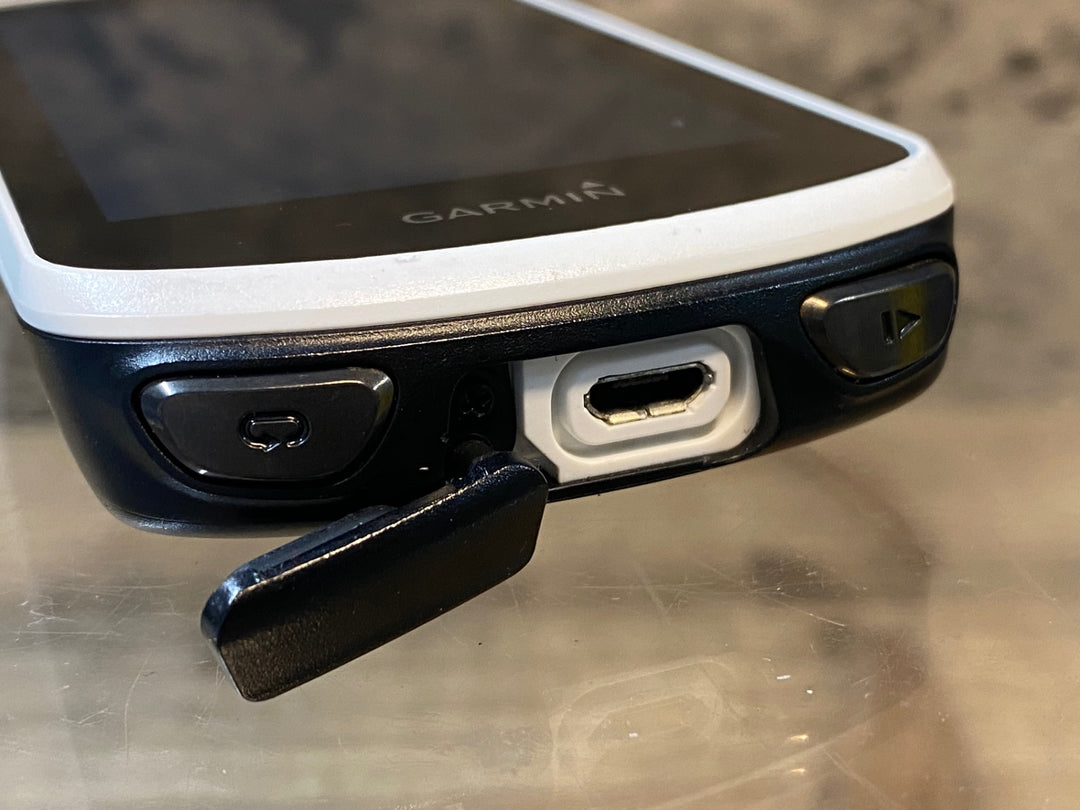 JJ863 ガーミン GARMIN EDGE 1030 サイクルコンピューター センサー セット 動作確認済み