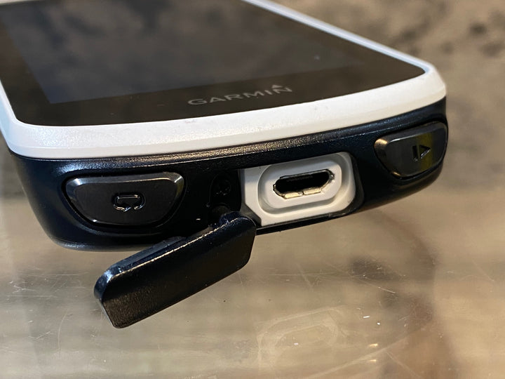 JJ863 ガーミン GARMIN EDGE 1030 サイクルコンピューター センサー セット 動作確認済み