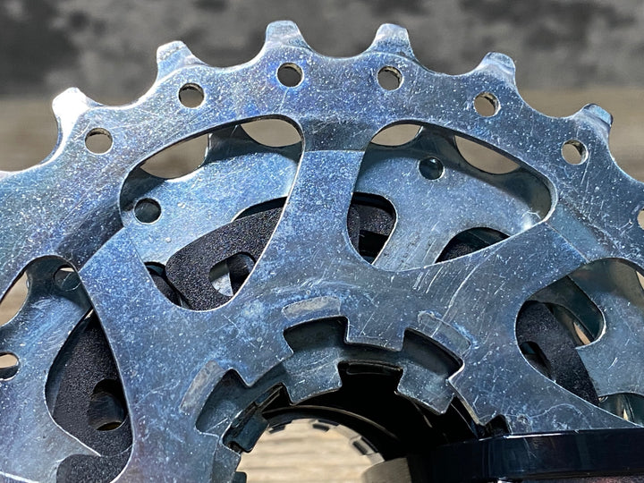 JN990 カンパニョーロ CAMPAGNOLO VELOCE スプロケット 10S 12-25T