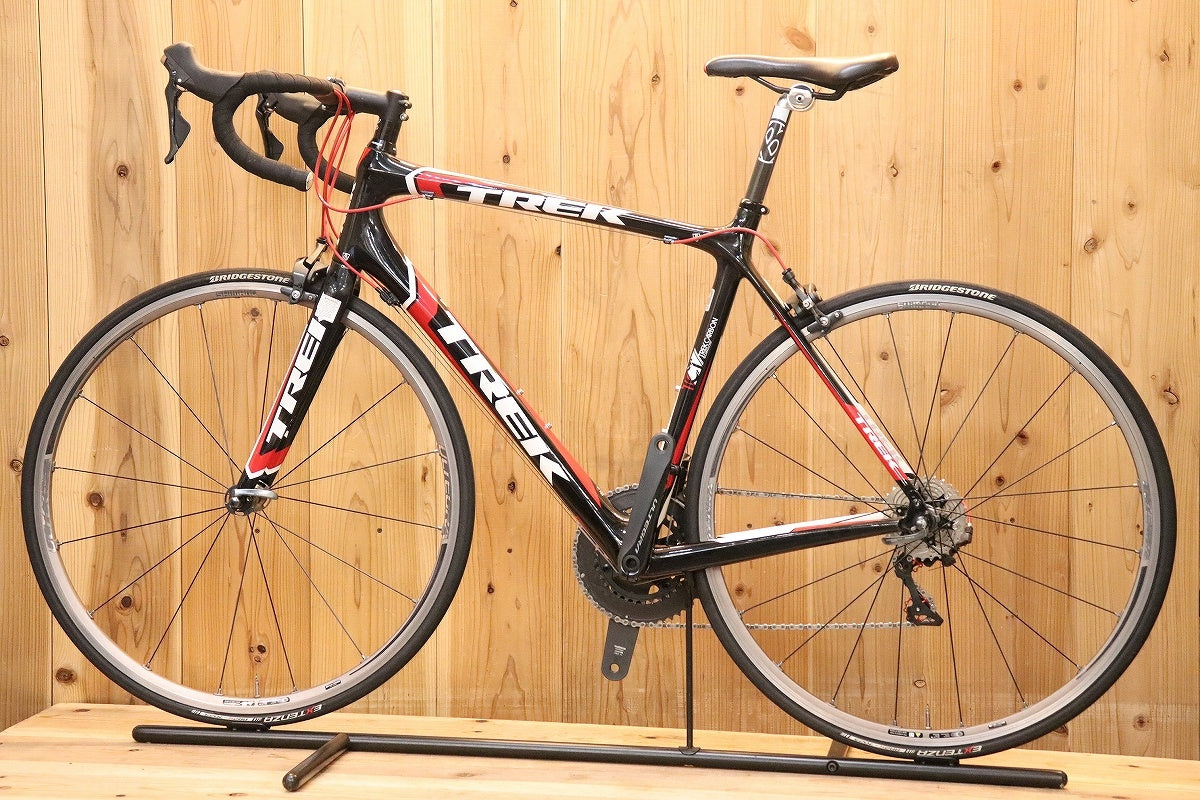 トレック TREK マドン MADONE 3.1 2011モデル 56サイズ シマノ