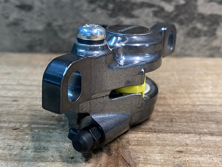 JP339 シマノ SHIMANO BR-R785 ディスクブレーキキャリパー 油圧
