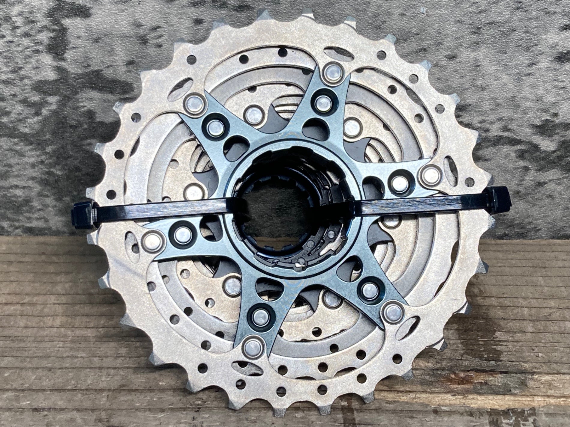 IQ931 シマノ SHIMANO アルテグラ ULTEGRA CS-R8000 スプロケット 14