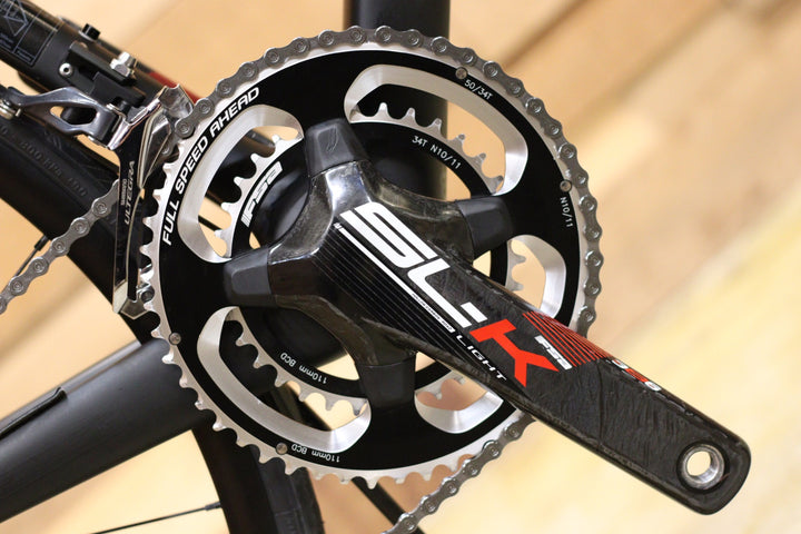 サーヴェロ CERVELO R3 DISC 2017 56サイズ シマノ アルテグラ 6800 R8000 MIX 11S カーボン ロードバイク 【立川店】