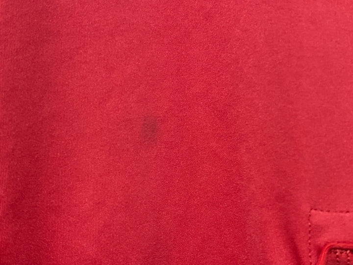 JP266 ラファ Rapha MEN'S SHORT SLEEVE CORE JERSEY 半袖 サイクルジャージ 赤 XL