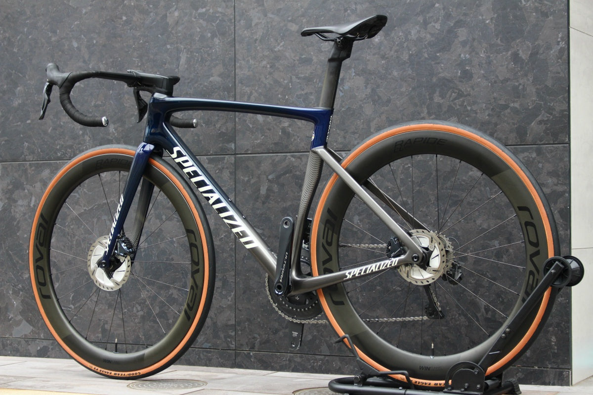 スペシャライズド SPECIALIZED ターマック プロ TARMAC SL7 PRO 2021