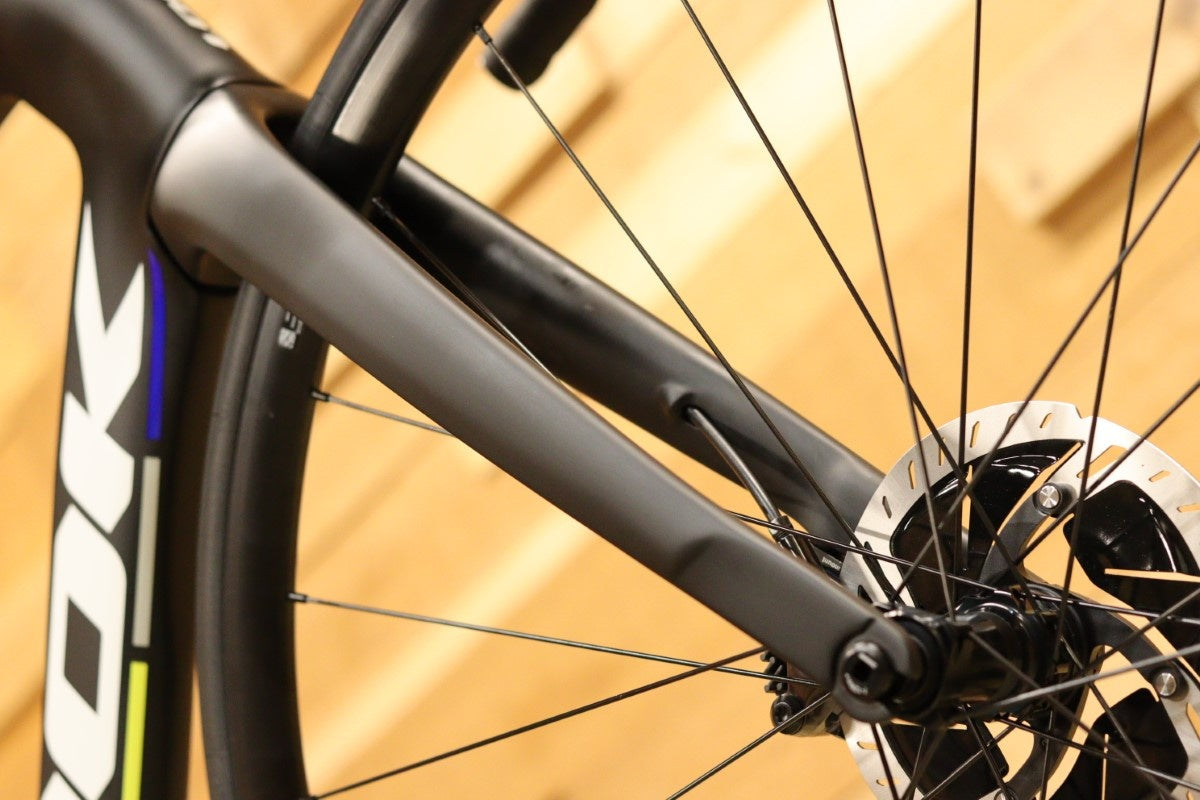 ルック LOOK 795 BLADE RS DISC 2022 Sサイズ アルテグラ R8170 12S