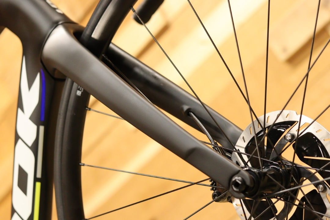 ルック LOOK 795 BLADE RS DISC 2022 Sサイズ アルテグラ R8170 12S Di2 カーボン ロードバイク 【立川店】