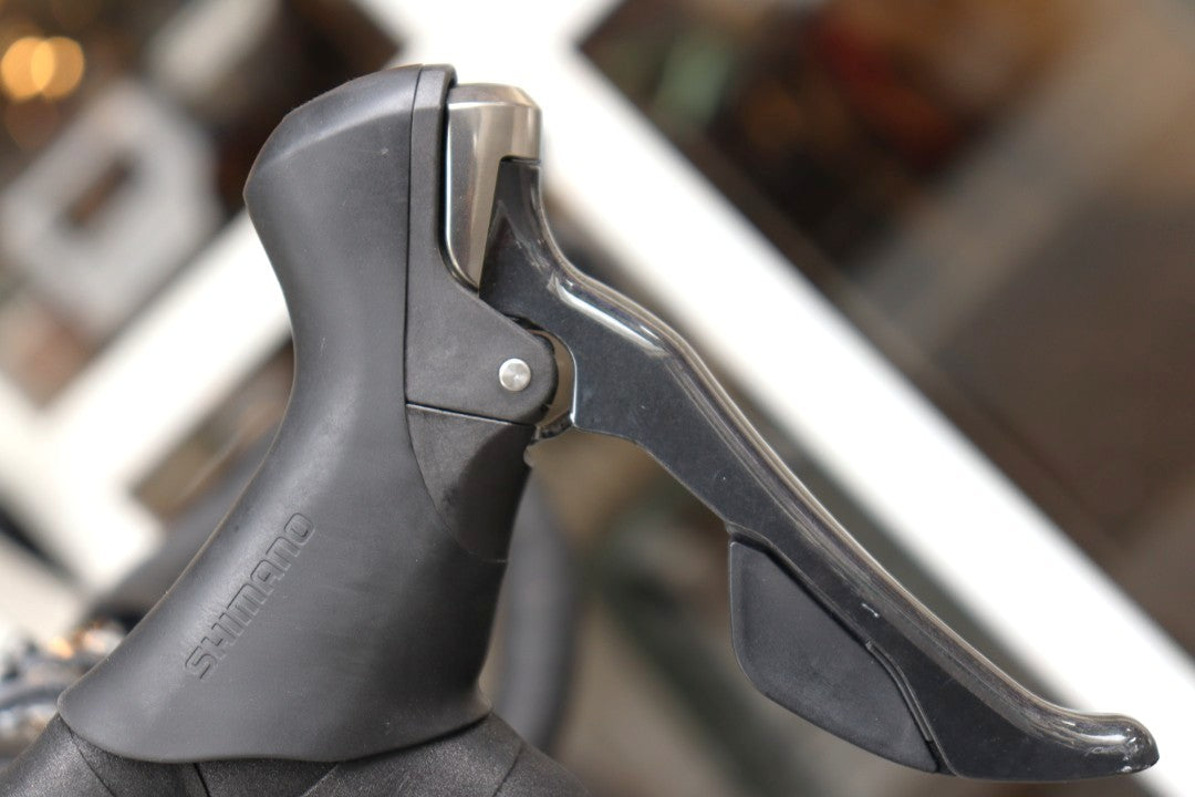 トレック TREK ドマーネ DOMANE SLR6 2018モデル 54サイズ シマノ アルテグラ 6800 11S カーボン ロードバイク COSMIC 【横浜店】