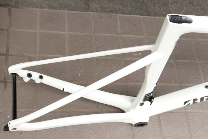 ブリヂストン アンカー BRIDGESTONE ANCHOR RP8 2023モデル 490サイズ カーボン ロードバイク フレームセット 【横浜店】