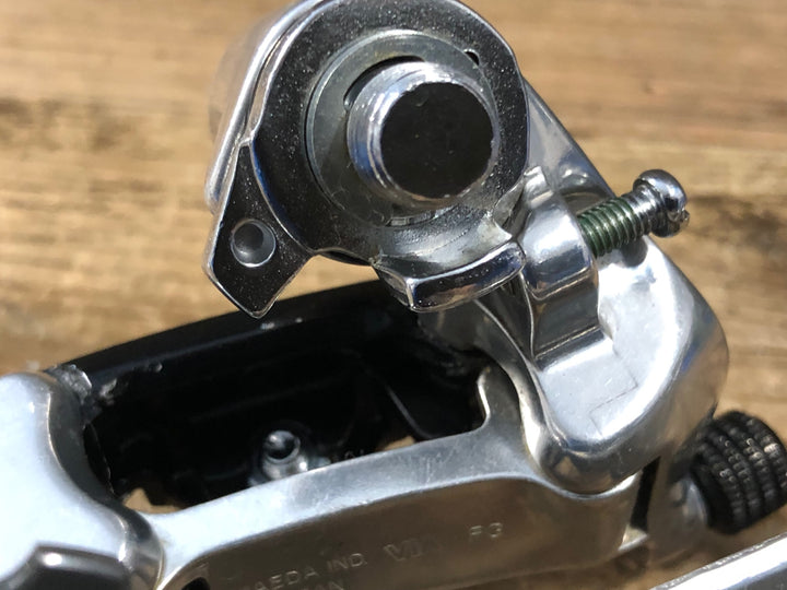 KM560 サンツアー SUNTOUR XC COMP リアディレイラー