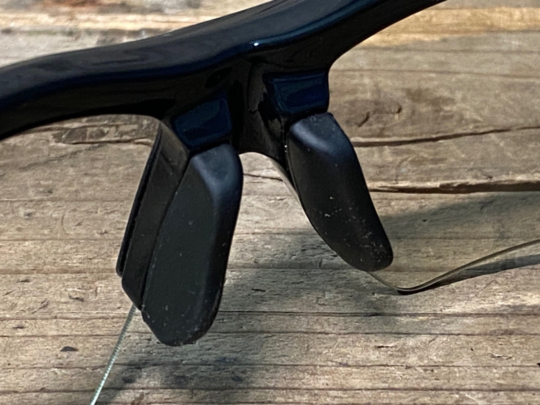 JI499 カブト KABUTO PRIMATO サングラス アイウェア 黒