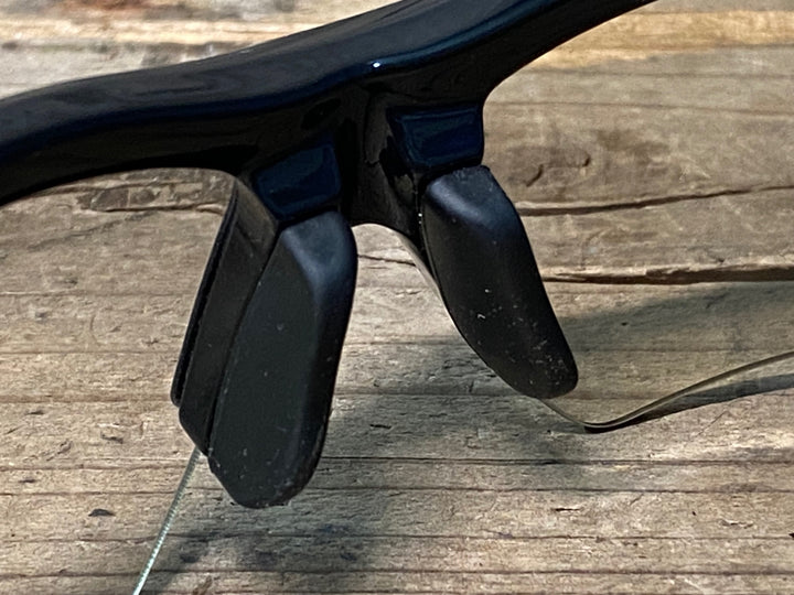 JI499 カブト KABUTO PRIMATO サングラス アイウェア 黒