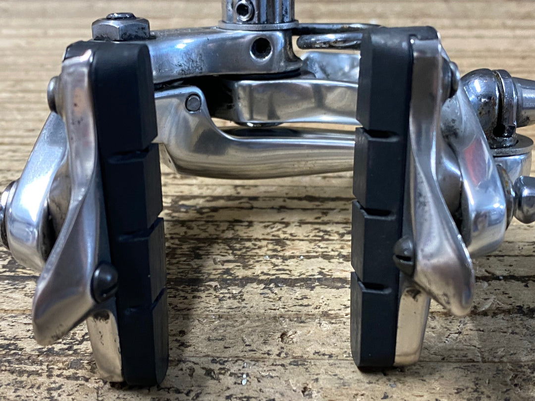 KE351 シマノ SHIMANO デュラエース DURA-ACE BR-7700 ブレーキキャリパー 前後セット