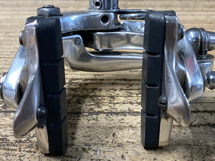 KE351 シマノ SHIMANO デュラエース DURA-ACE BR-7700 ブレーキキャリパー 前後セット