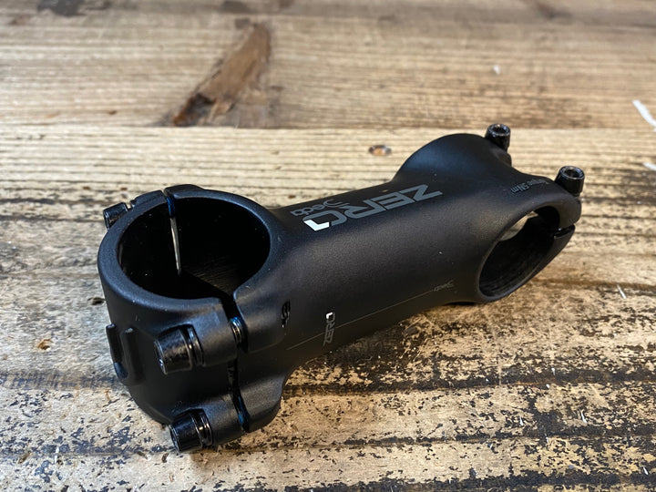 JP836 デダ DEDA ZERO1 アルミステム Φ31.7 80mm 82° OS