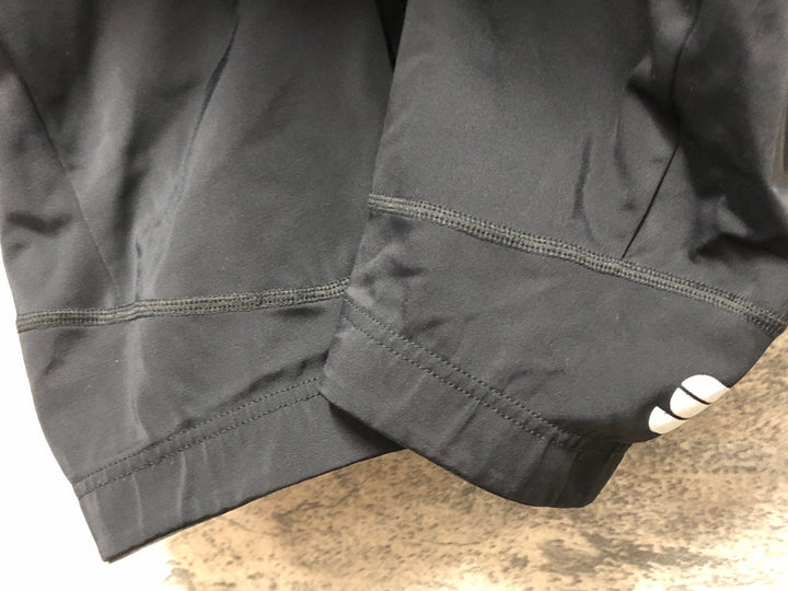 JU502 スポーツフル sportful ビブショーツ 黒 S