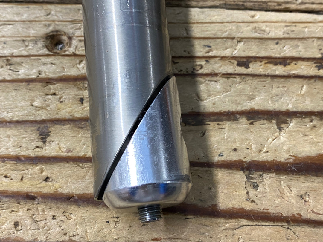KP444 アリコ ALICO ステンレス スレッドステム 115mm Φ25.4