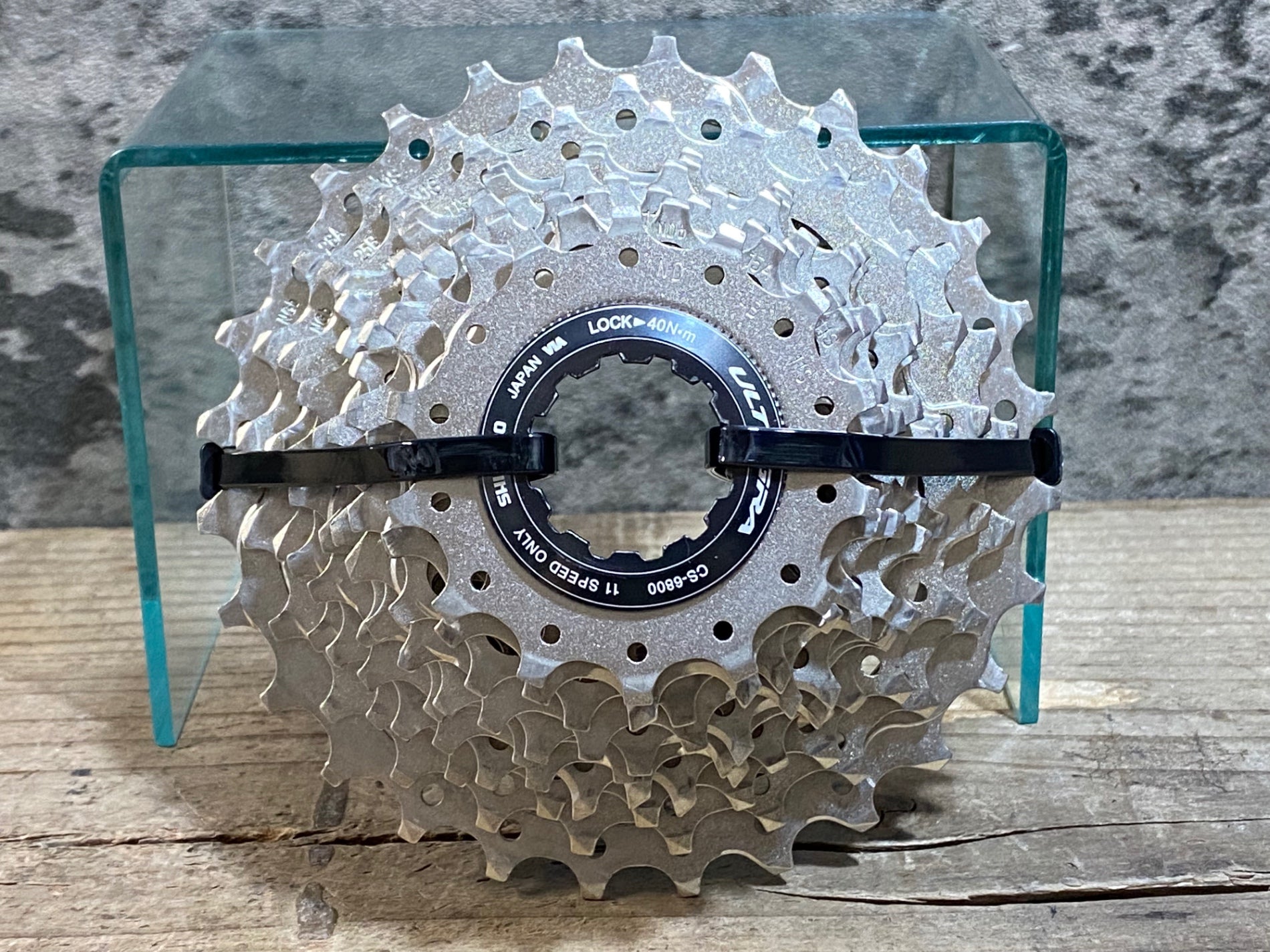 KB008 シマノ SHIMANO アルテグラ ULTEGRA CS-6800 スプロケット 11S