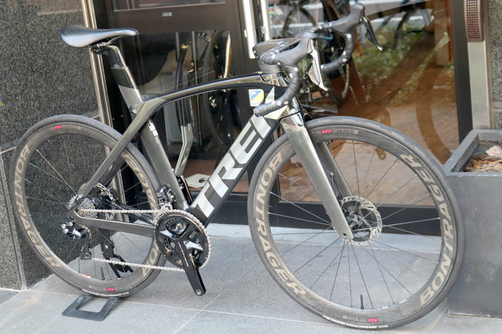 トレック TREK マドン MADONE SLR 2021モデル 54サイズ デュラエース R9170 11S Di2 カーボン エアロ ロードバイク 【東京南麻布店】