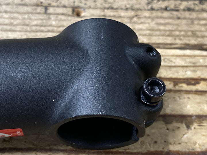 JQ651 ボントレガー BONTRAGER ELITE BLENDR STEM アルミステム 黒 Φ31.8 100mm 7°
