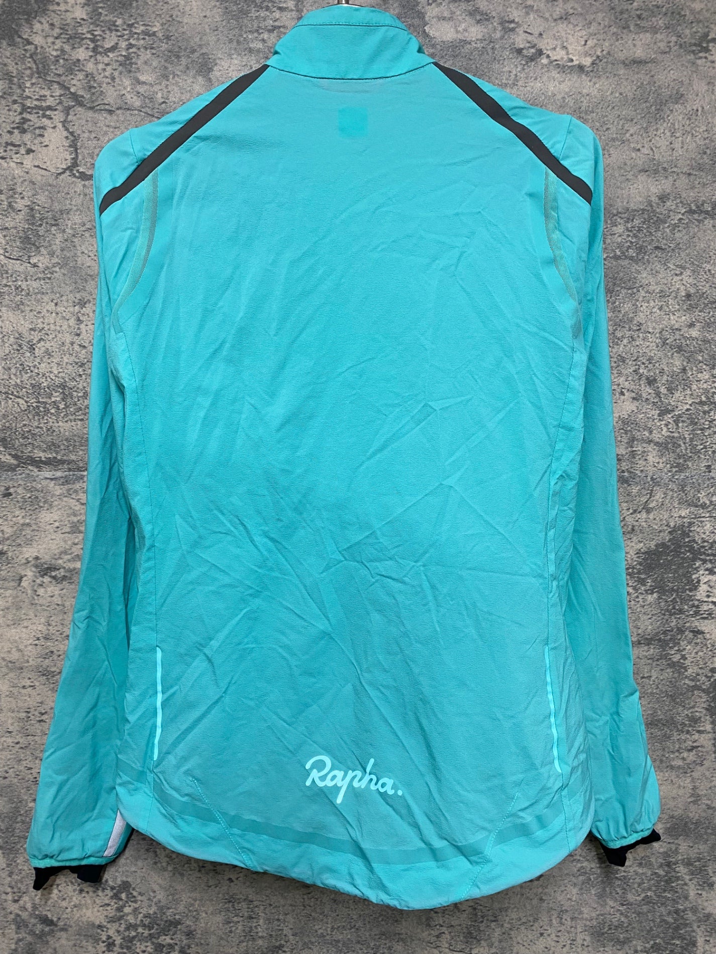 [パクチー] Rapha ウィンドブレーカー M BNF01XX_MRF_Mens-Rapha-Gore-