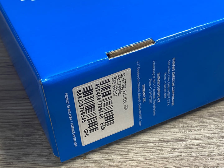KE960 シマノ SHIMANO BL-R780 ブレーキレバー セット